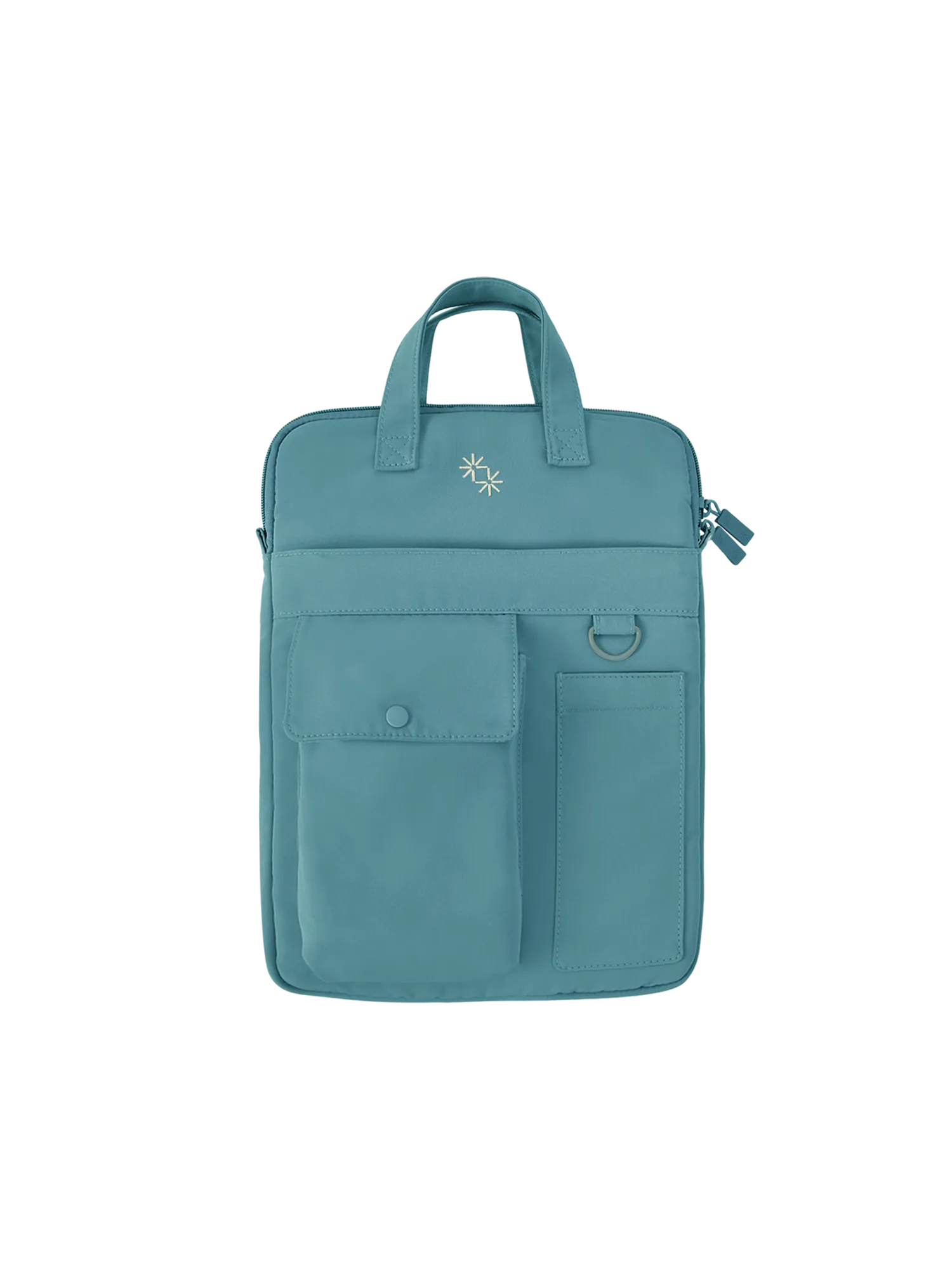 Utility Laptop Bag (15" Titan)