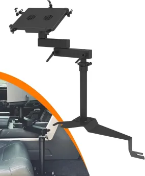 Van Laptop Mount for Jeep Wrangler JL