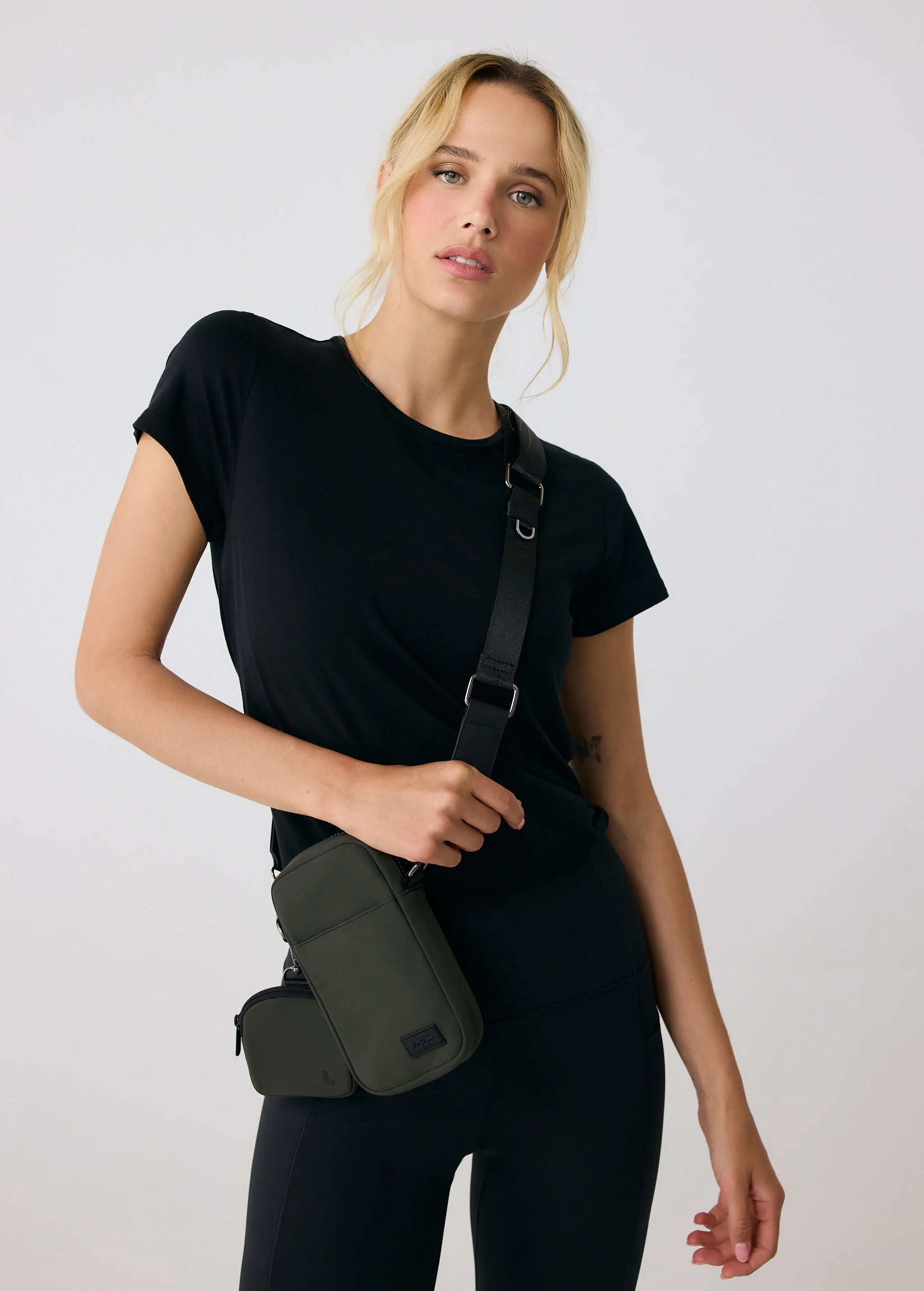 Vendome Phone Crossbody Bag