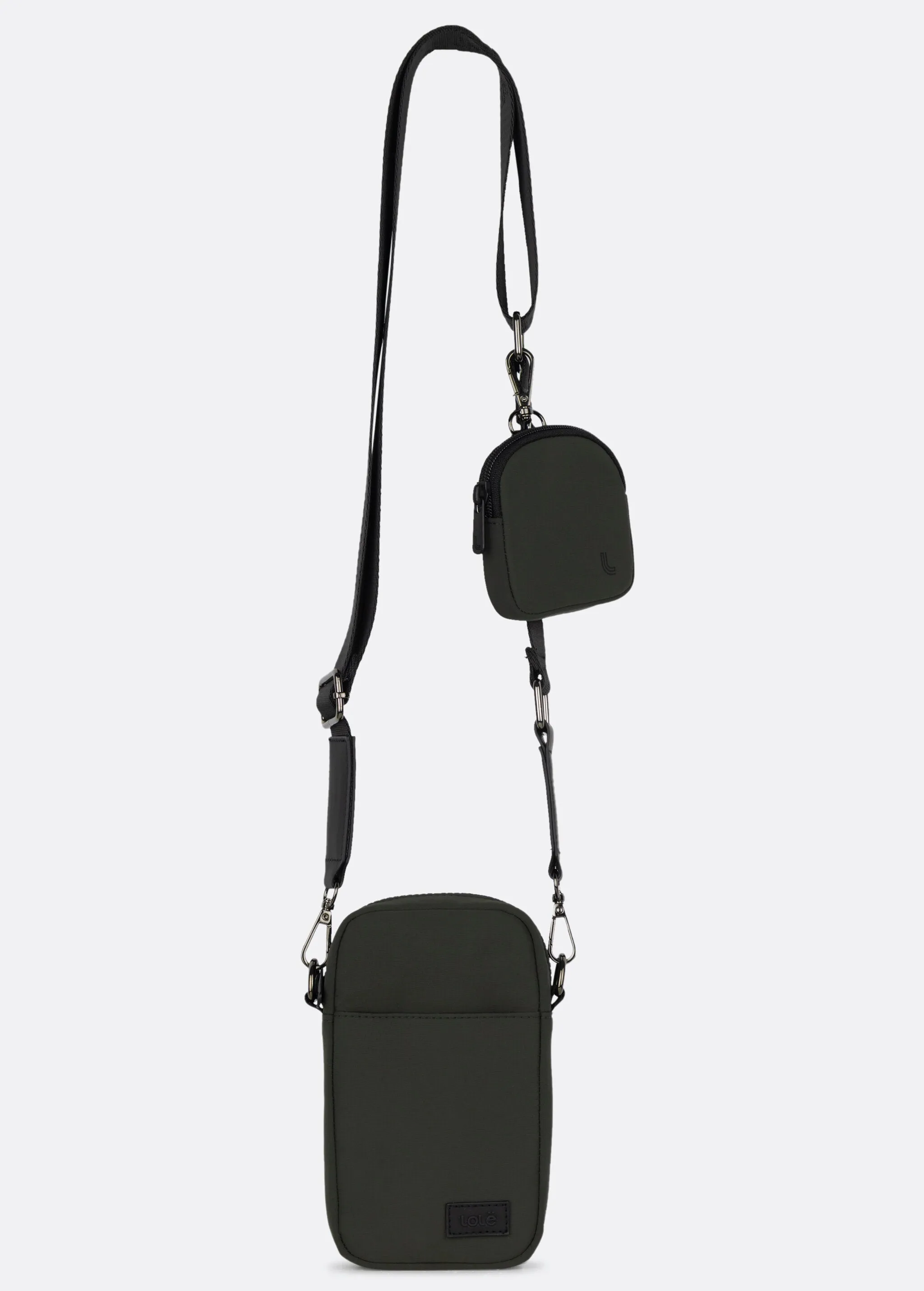 Vendome Phone Crossbody Bag