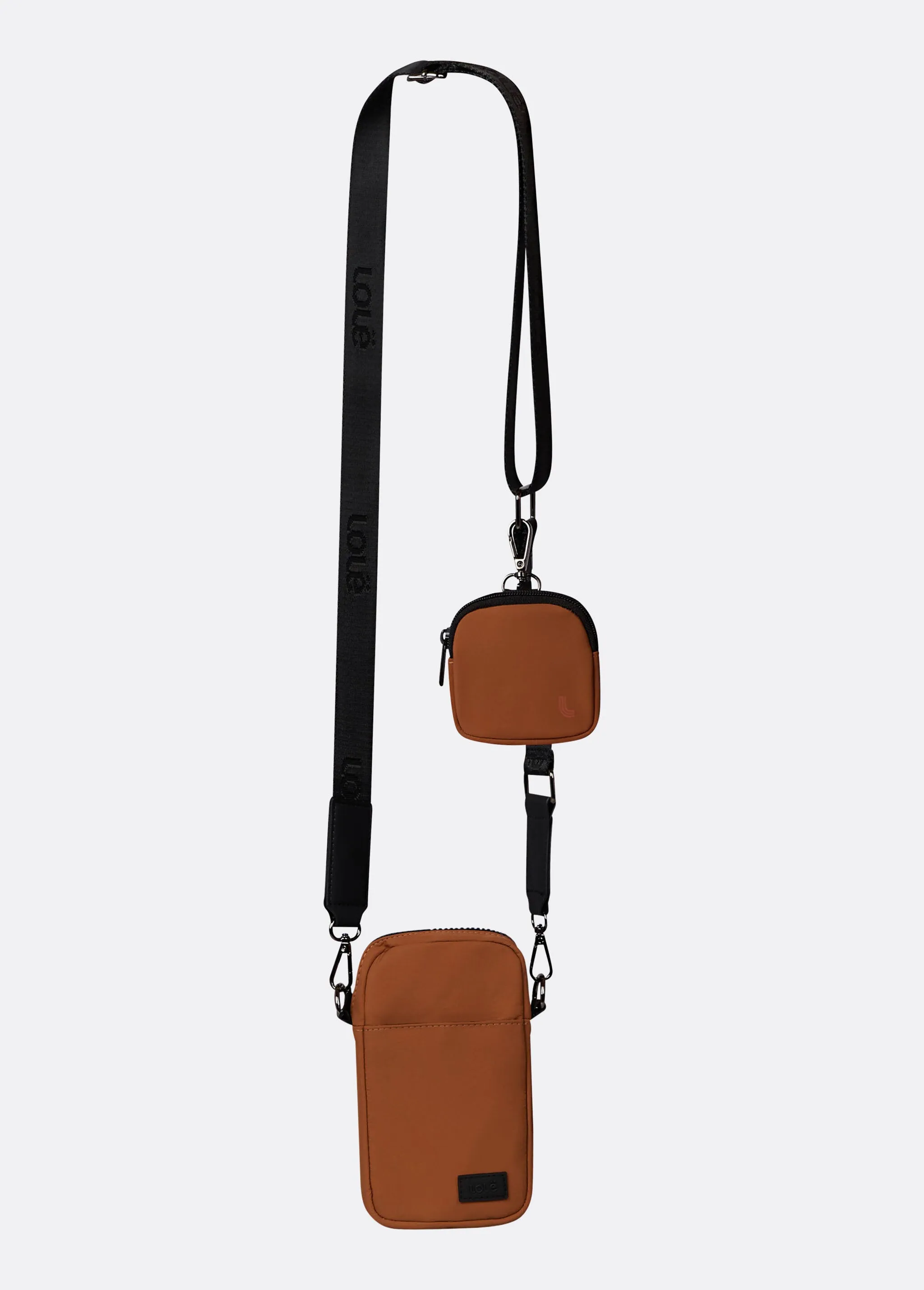 Vendome Phone Crossbody Bag