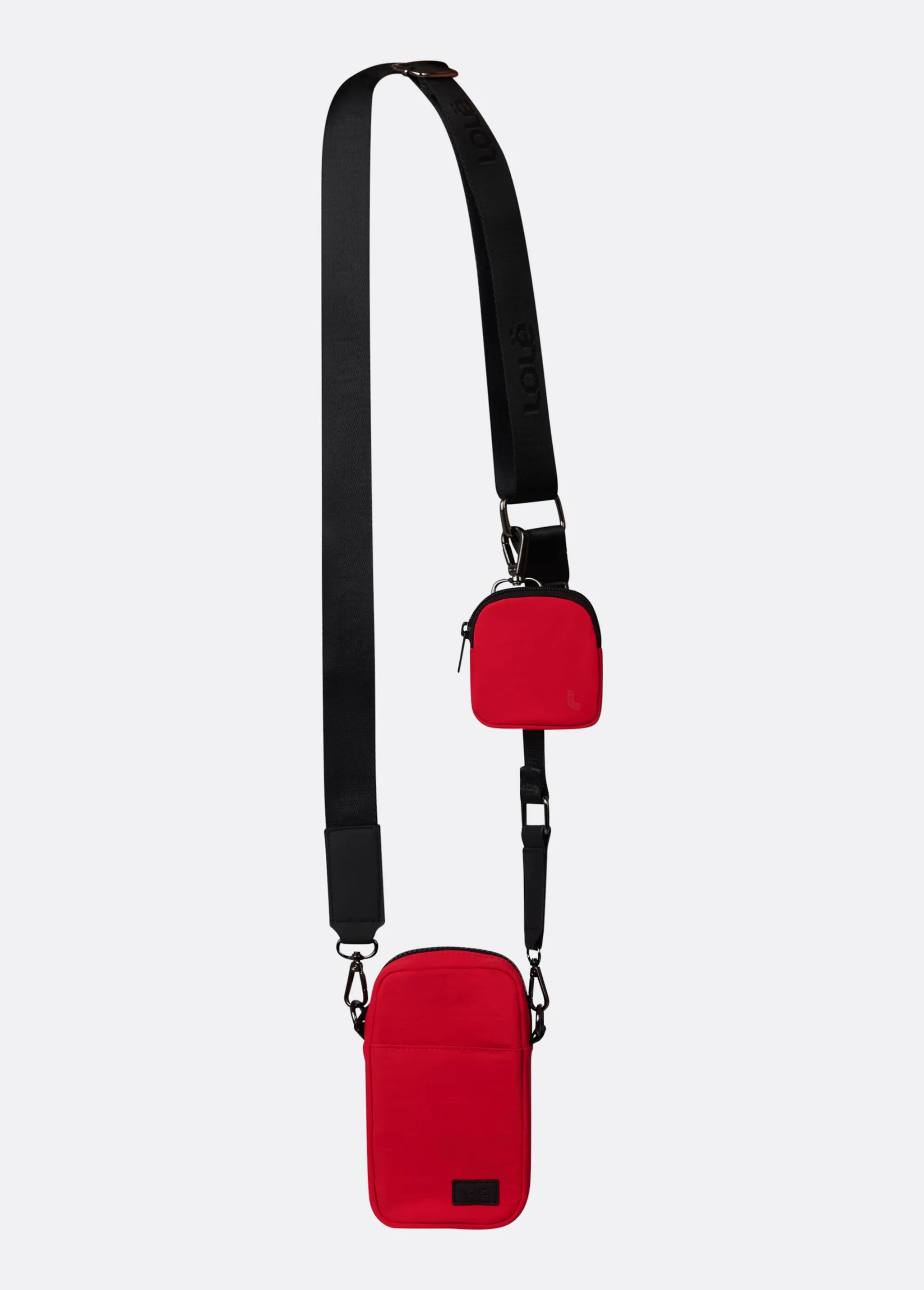 Vendome Phone Crossbody Bag