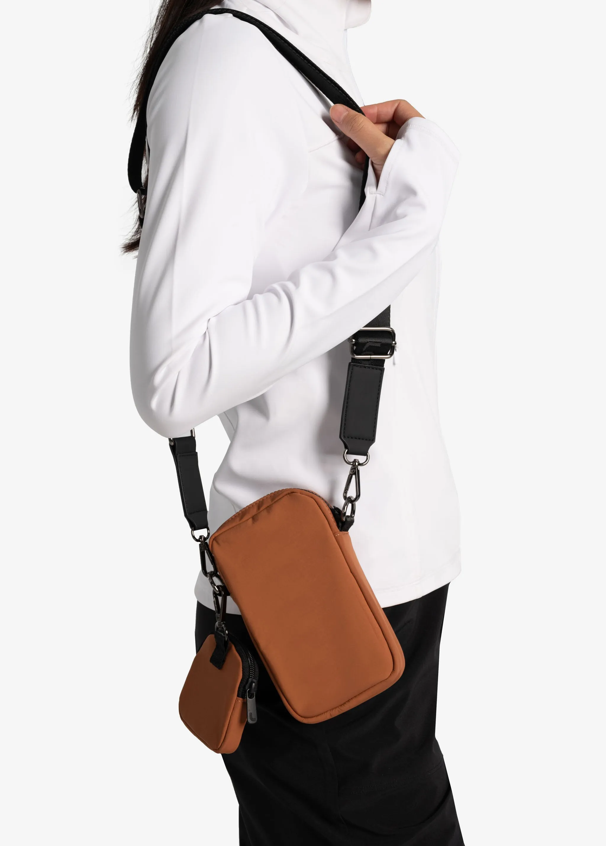 Vendome Phone Crossbody Bag