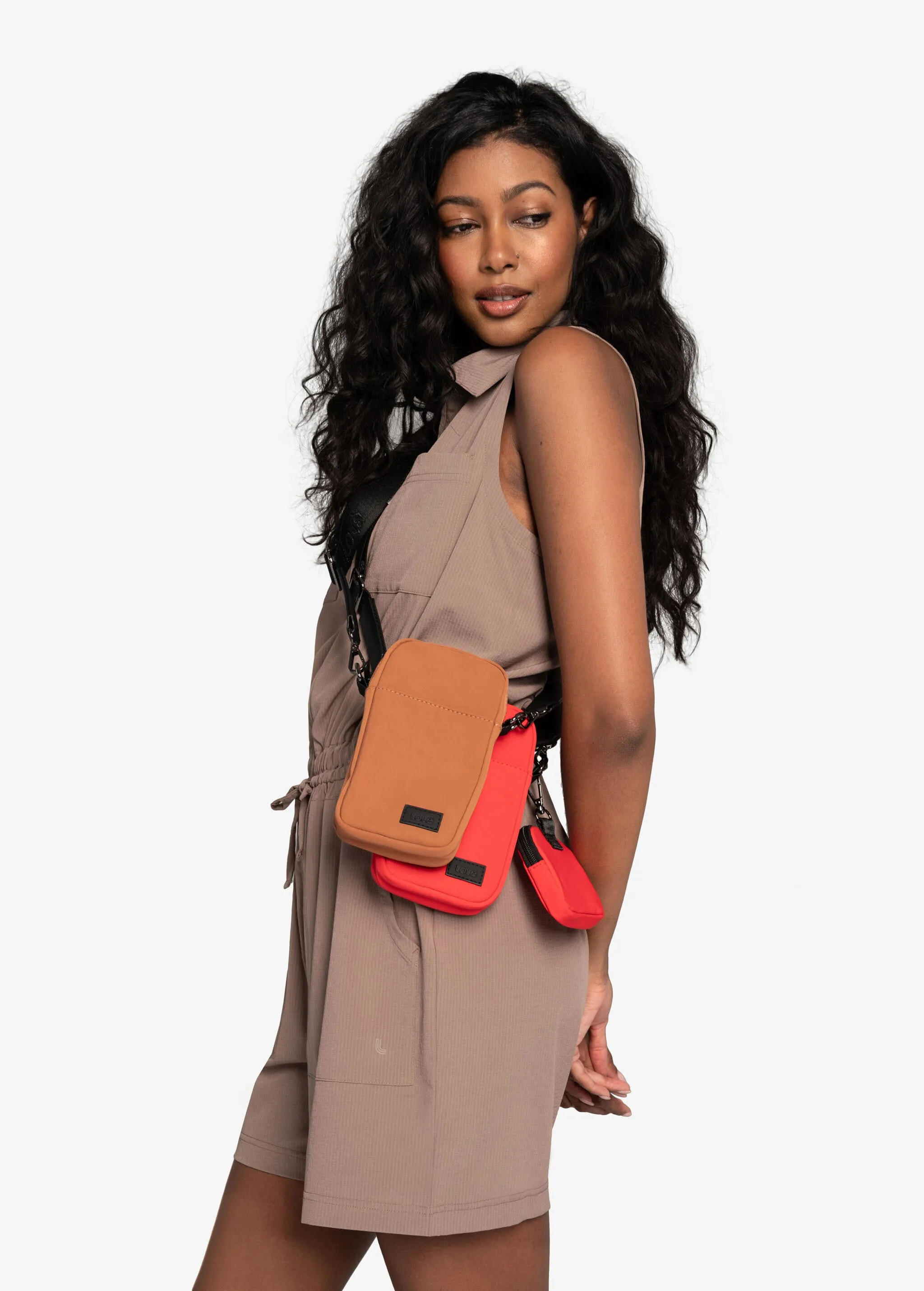 Vendome Phone Crossbody Bag