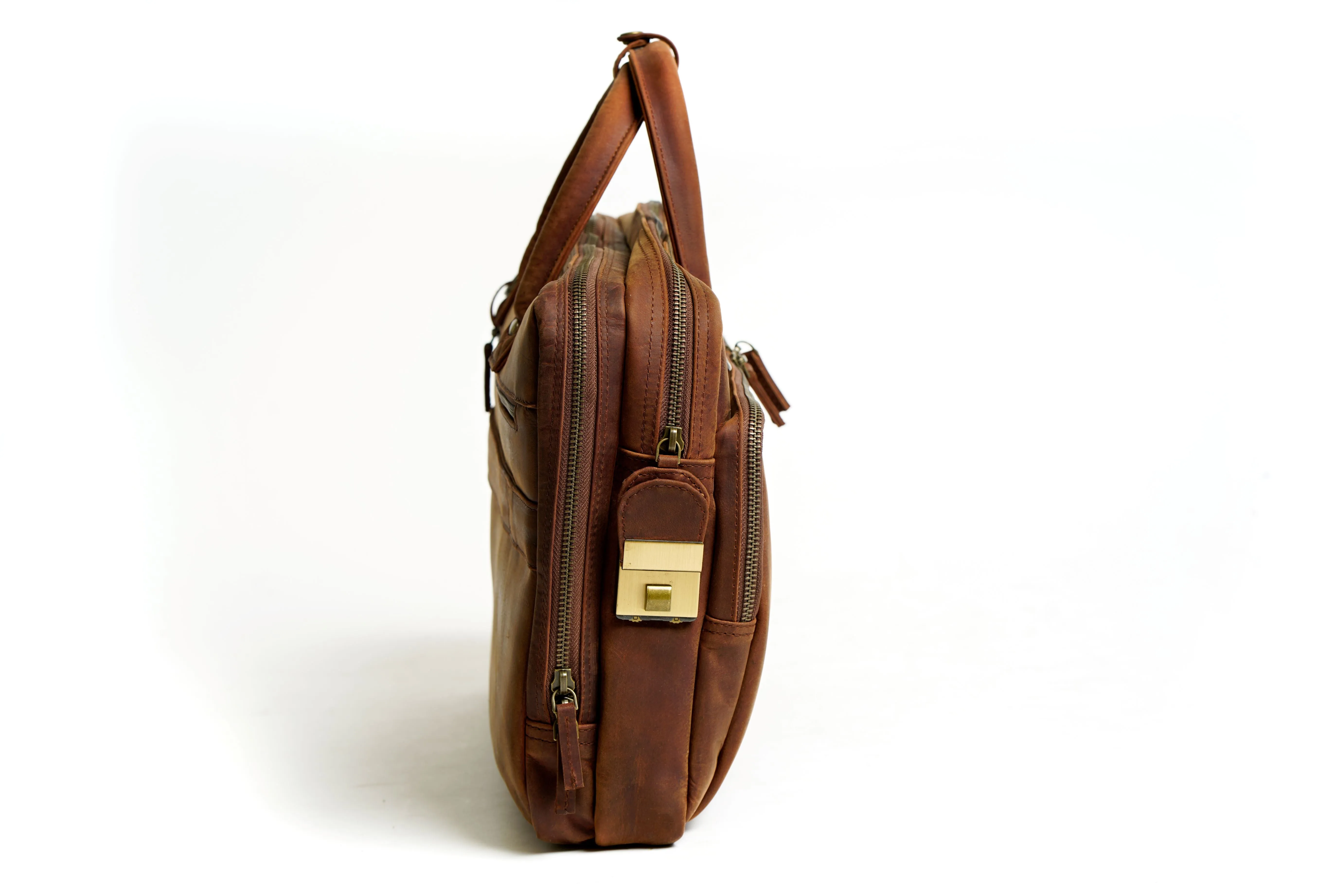 Vintage Workbag