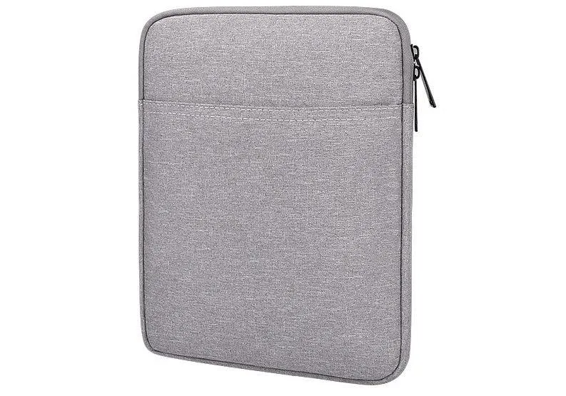 Waterproof Portable Notebook Cover Case Sleeve- Ash