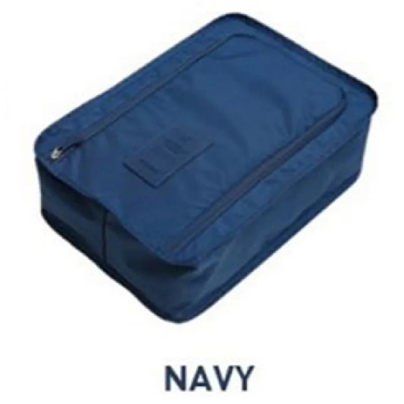 Waterproof Travel Bag Unisex Foldable Duffle Bag Organizers Large Capacity Packing Cubes Portable Luggage Bag Travel Accessories