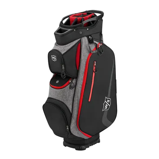 Wilson Xtra Cart Golf Bag