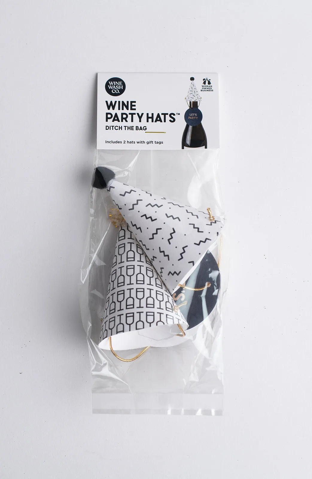 Wine Party Hats™