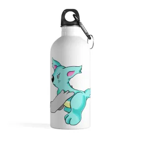 Wolfin Stainless Steel Water Bottle