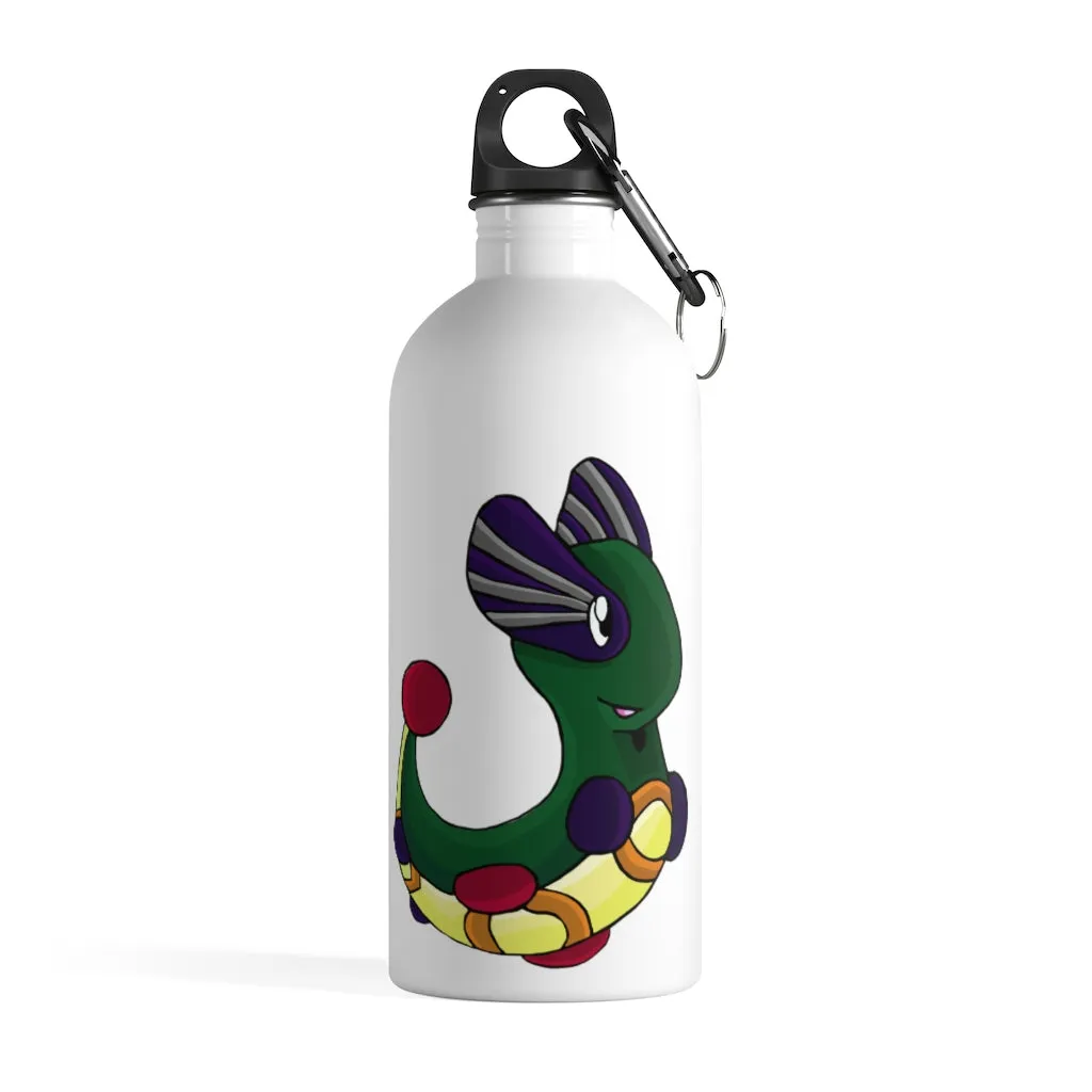 Worim Stainless Steel Water Bottle