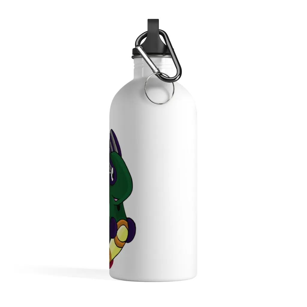 Worim Stainless Steel Water Bottle