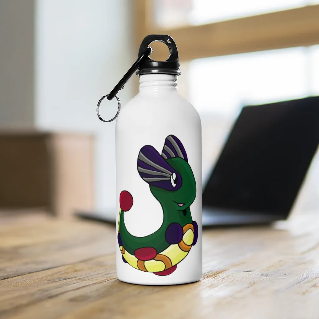 Worim Stainless Steel Water Bottle