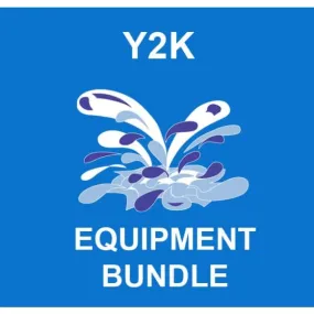 Y2K Equipment Starter Kit Bundle