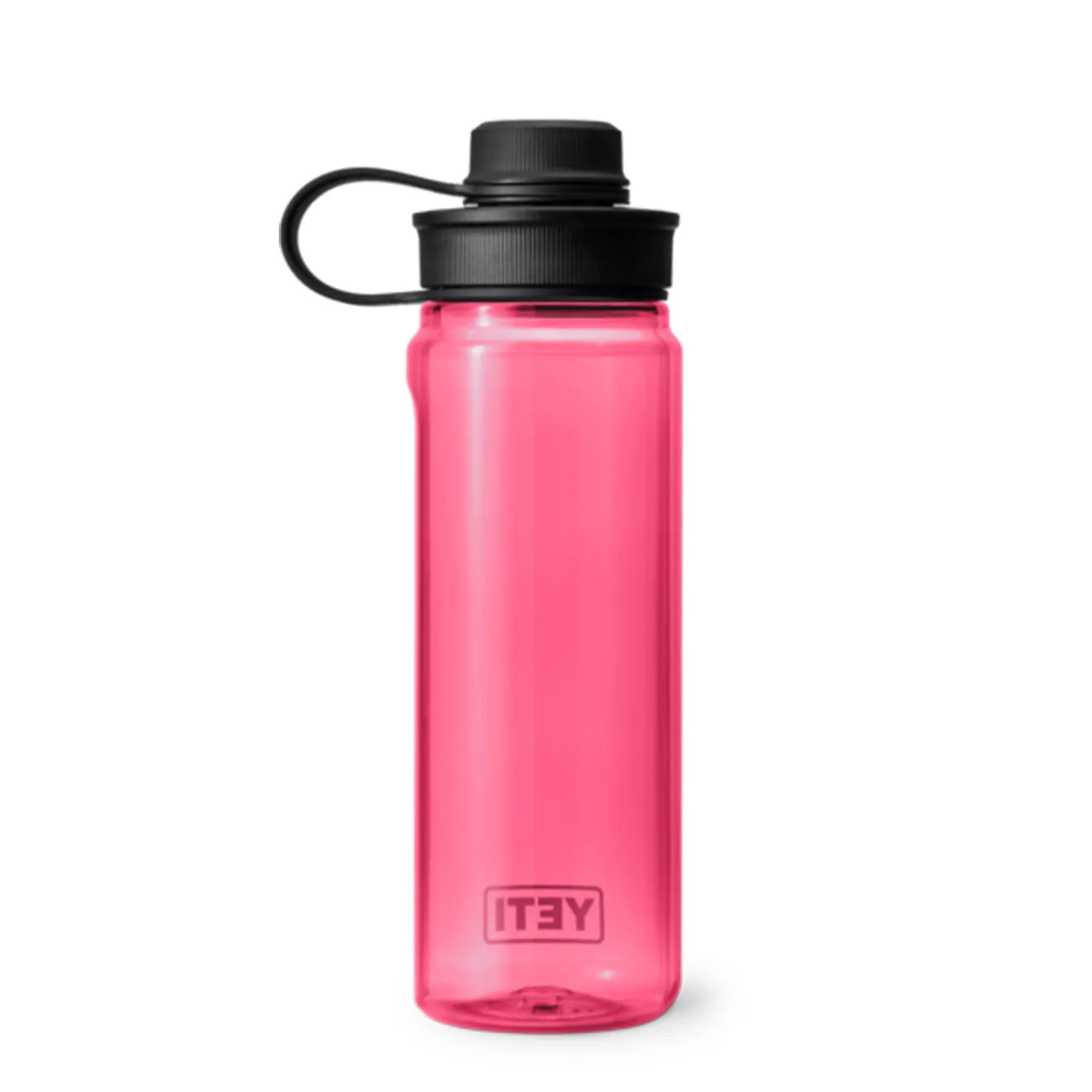 YETI Yonder Tether 25oz Water Bottle Tropical Pink