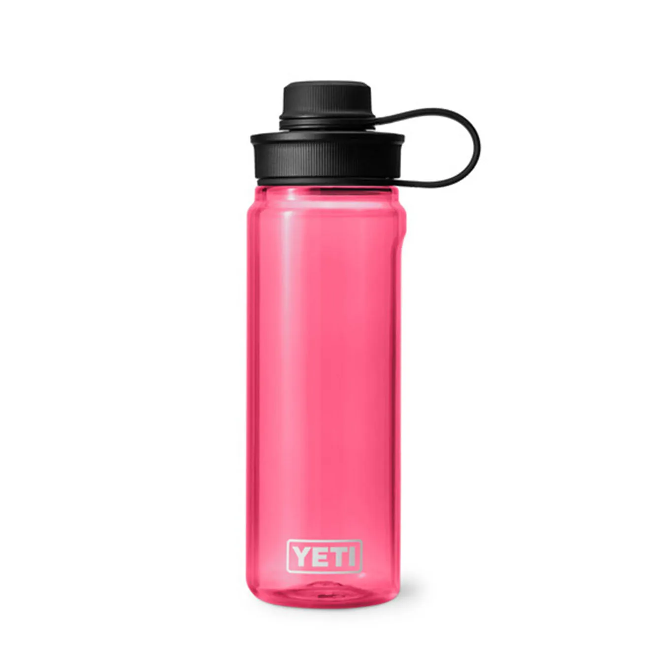 YETI Yonder Tether 25oz Water Bottle Tropical Pink